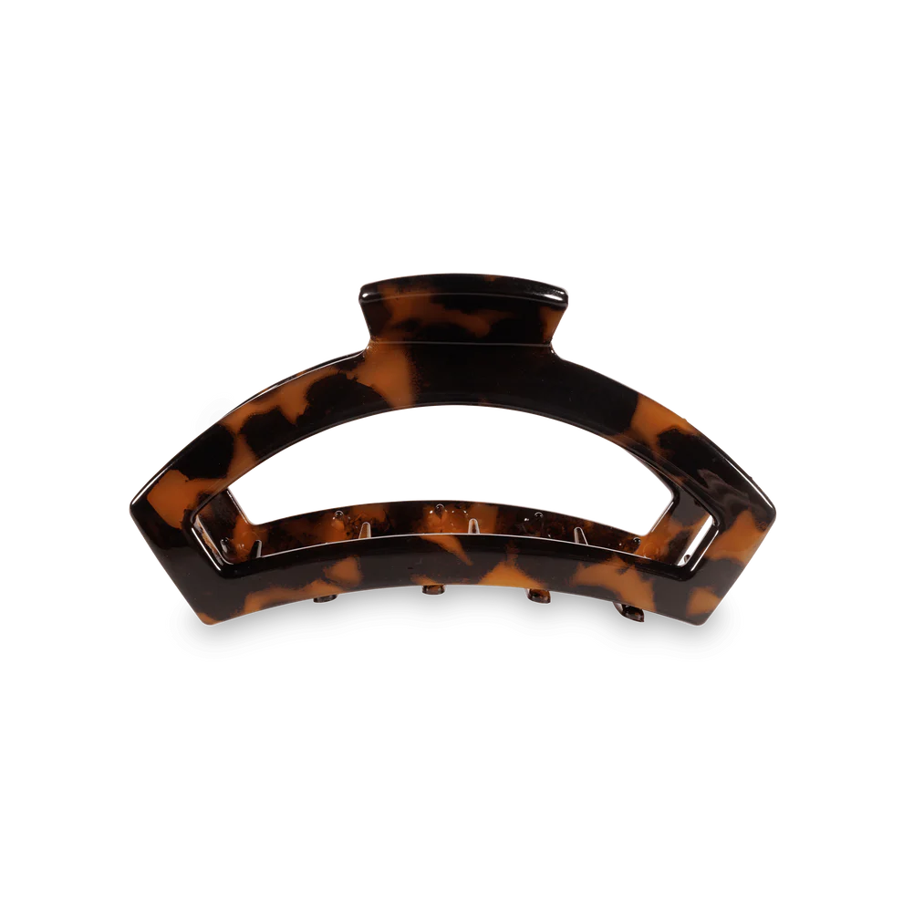 Open Medium Hair Clip