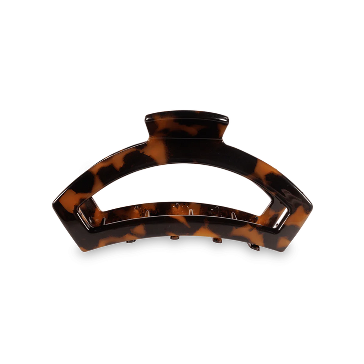 Open Medium Hair Clip