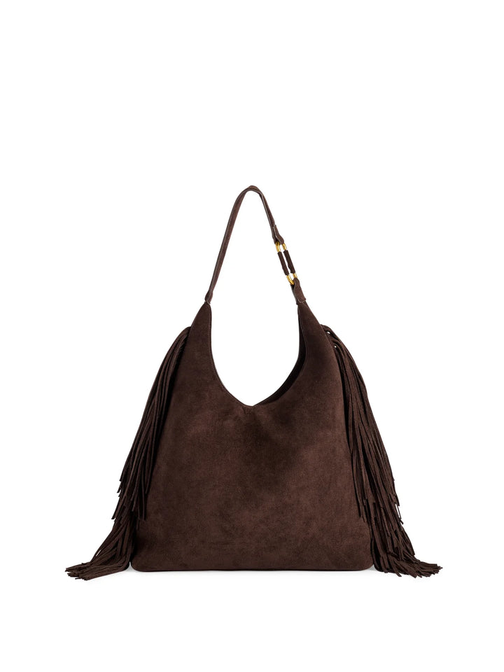 Janis Chocolate Hobo