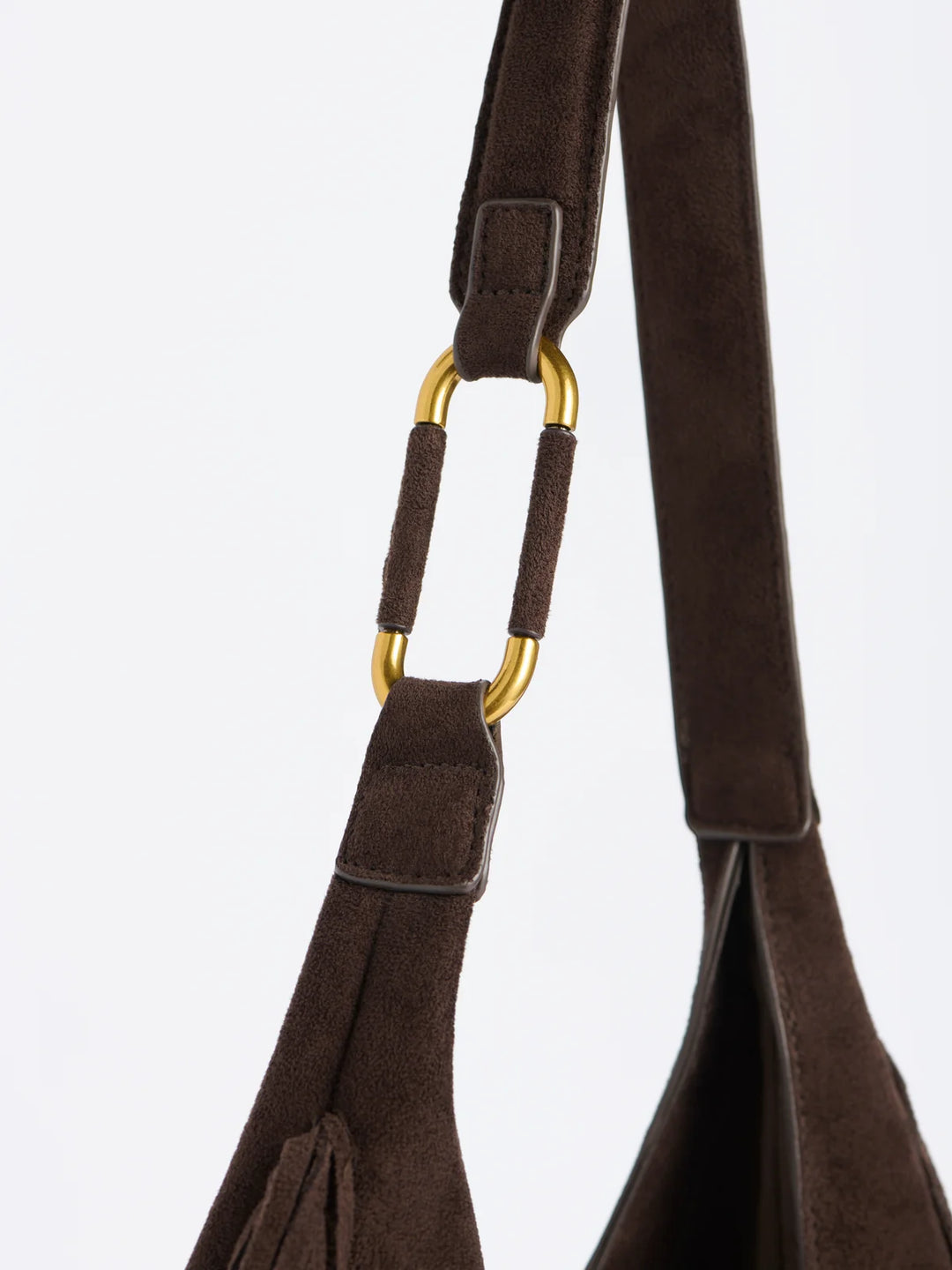 Janis Chocolate Hobo