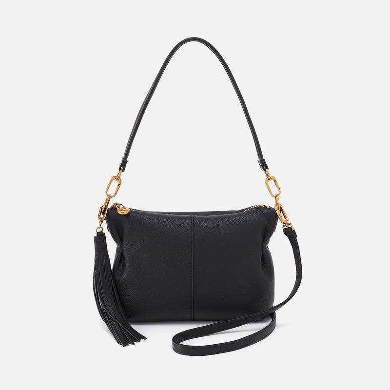 HOBO Kori Crossbody | Black