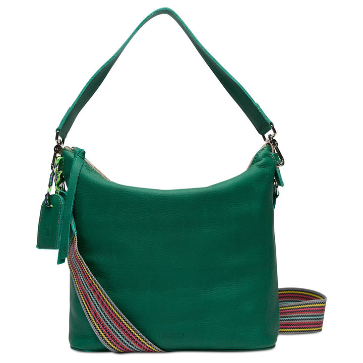 Consuela Hobo | Teal
