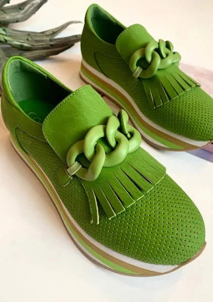 Bess Green