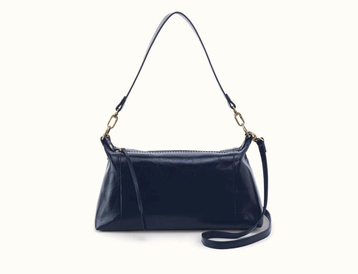Darcy Shoulder Bag | Ink Navy
