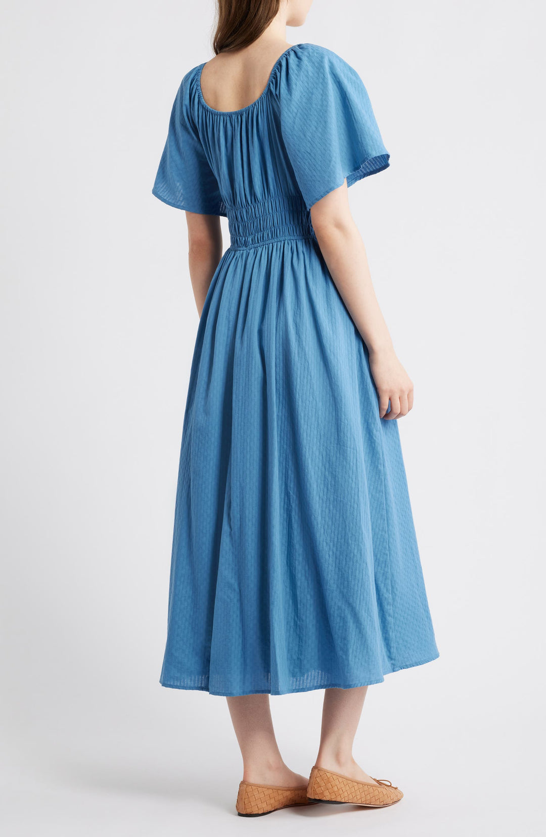 Yemanja Dress | Bleu Jean