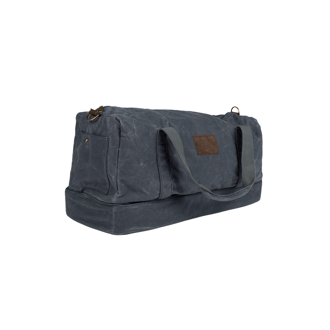Dewberry Duffle / Navy