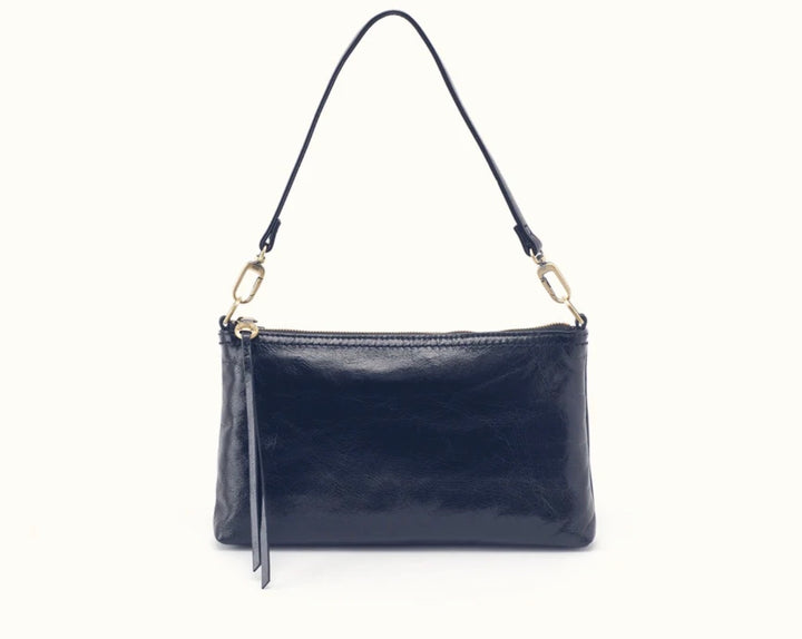 Darcy Crossbody | Ink Navy