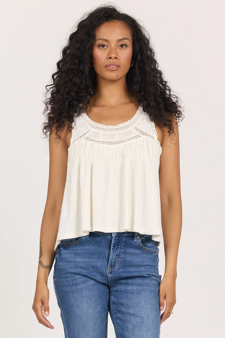 Masali | White