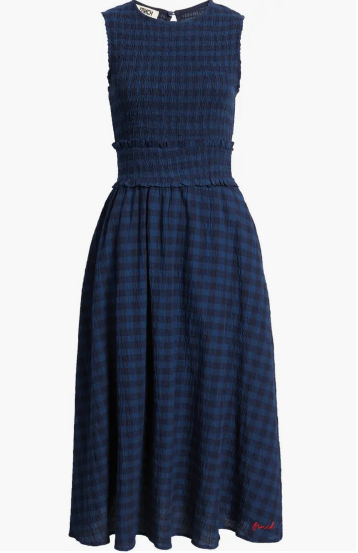 Saquarema Dress