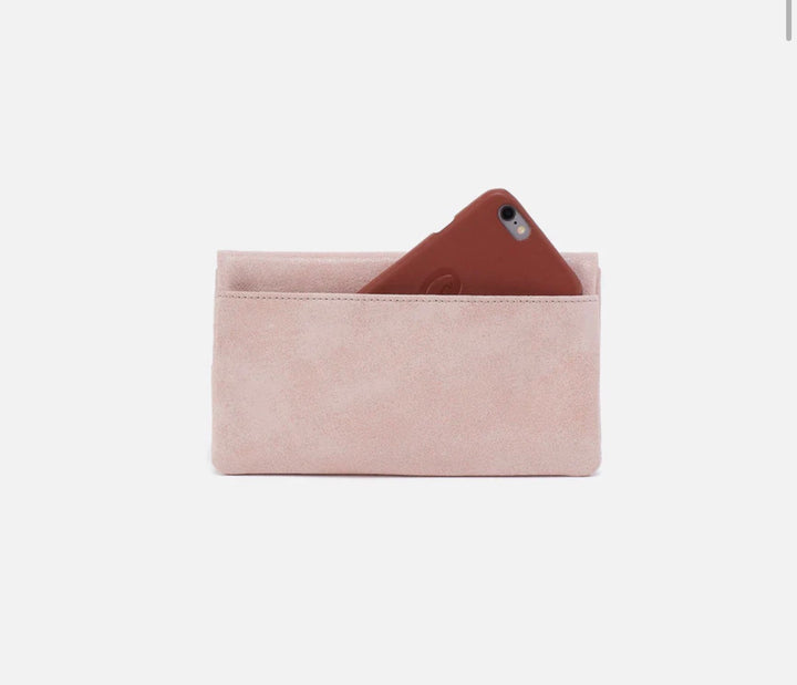 Lumen Continental Wallet | Blossom