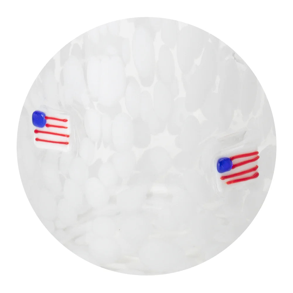 Liberty Belle Juice Glass 17oz