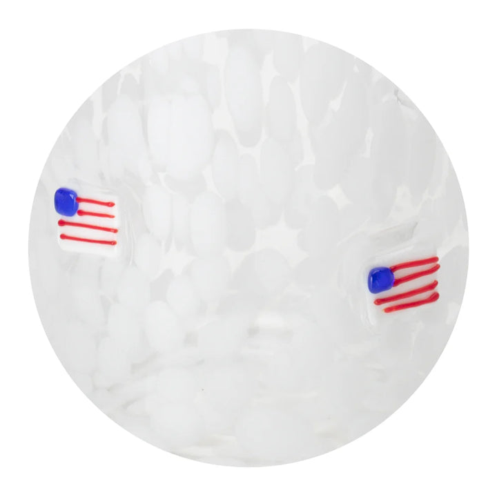 Liberty Belle Juice Glass 17oz