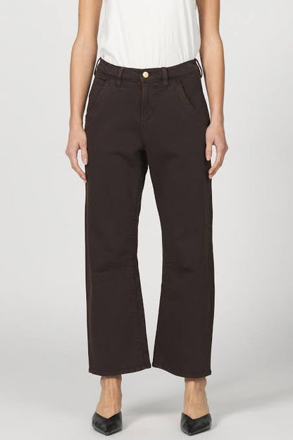 Dear John Lasso-dark oak jeans 