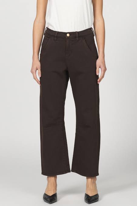 Dear John Lasso-dark oak jeans 