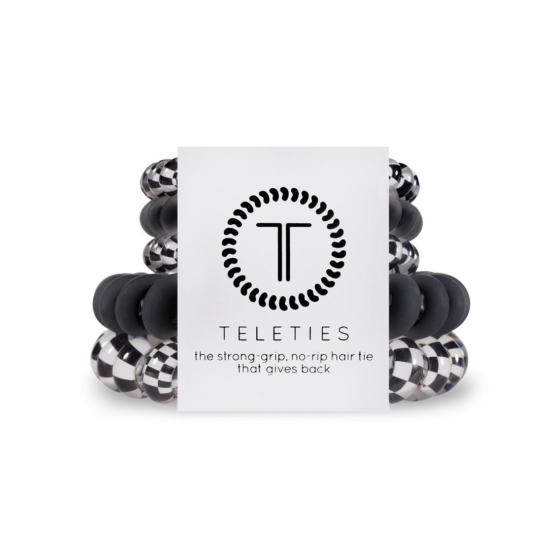 Teleties Mix Pack Hair Ties