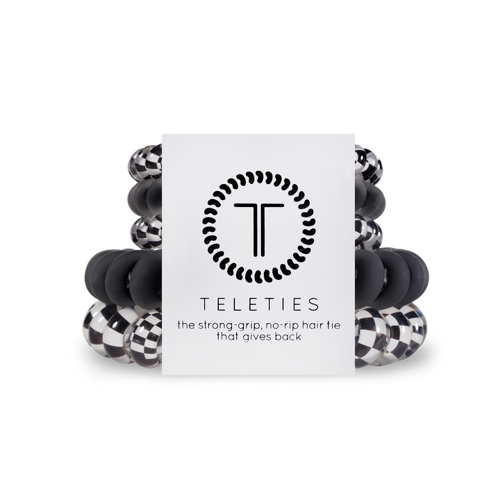 Teleties Mix Pack Hair Ties