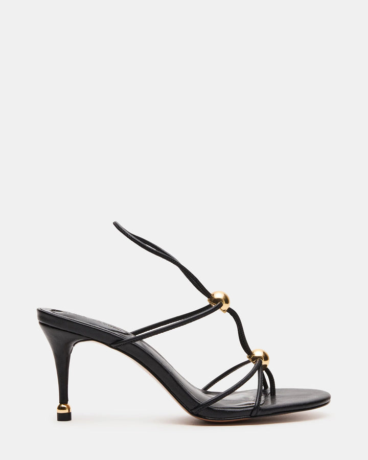 Steve Madden Ramos Black