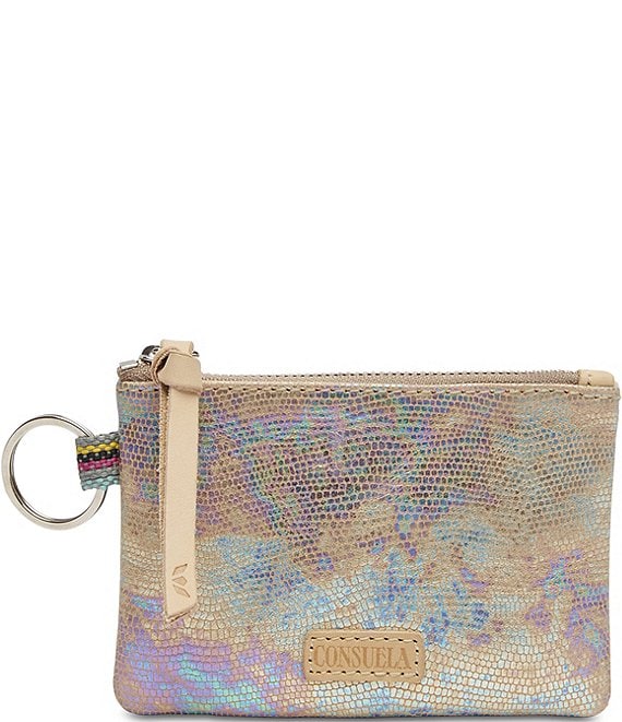 Consuela Pouch | Gloria