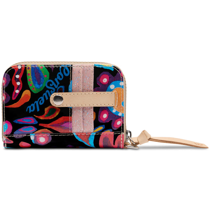 Zippy Wallet | Sophie