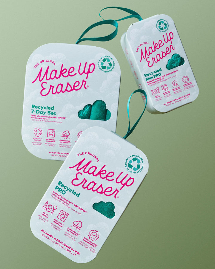 Recycled MakeUp Eraser PRO