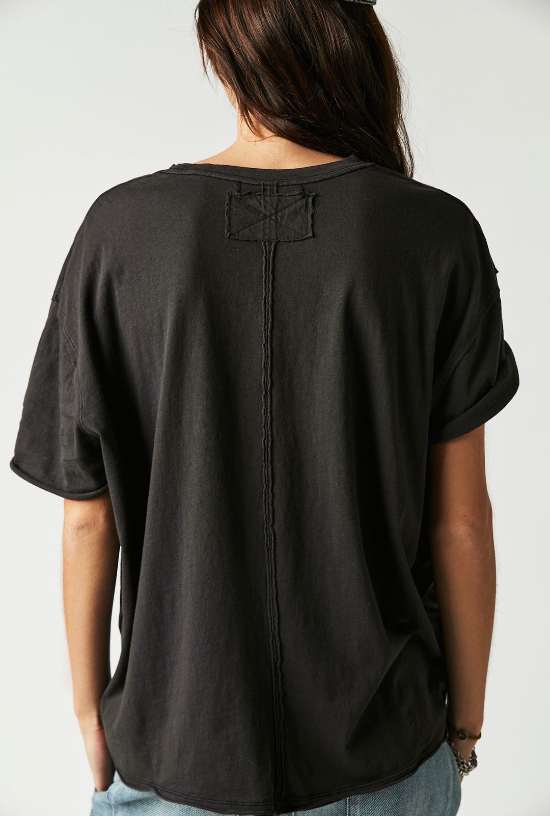 Nina Tee | Black