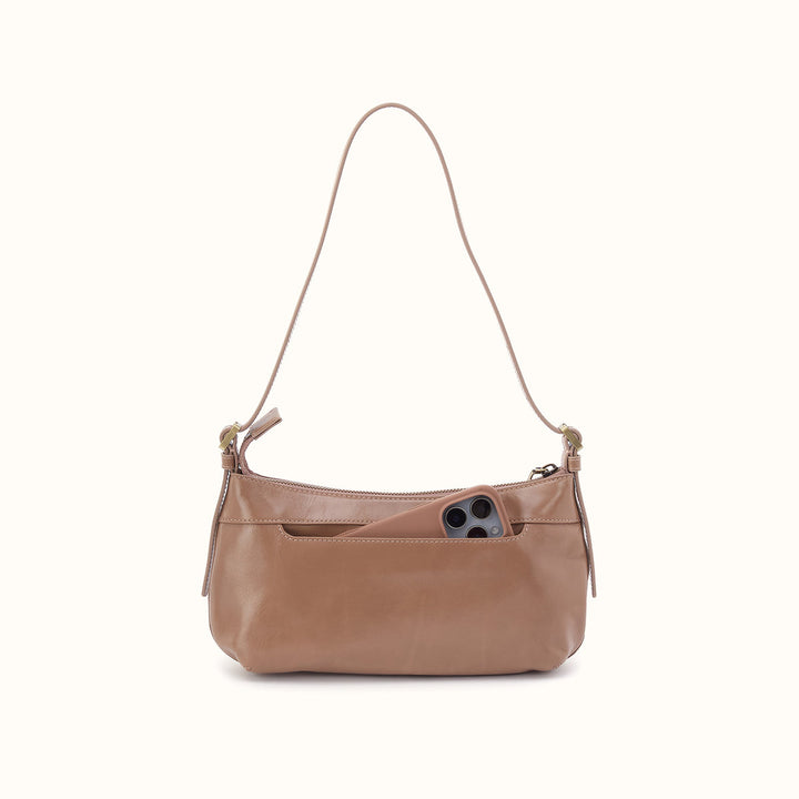 Scottie Slim Shoulder Bag | Woodsmoke