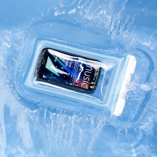 Dry Spell Water Defender Bag | Blue