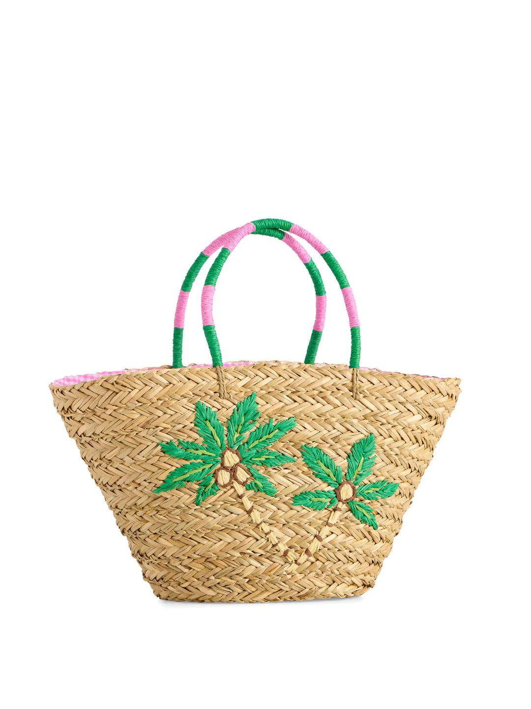 Natural Paradise Tote