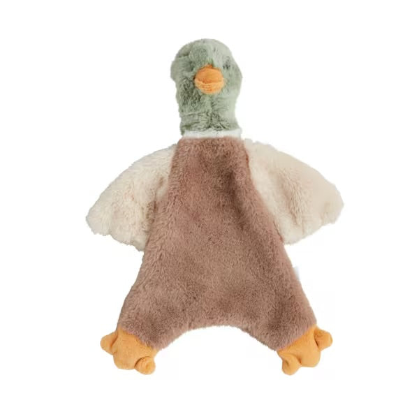 Barnyard Mallard Plush