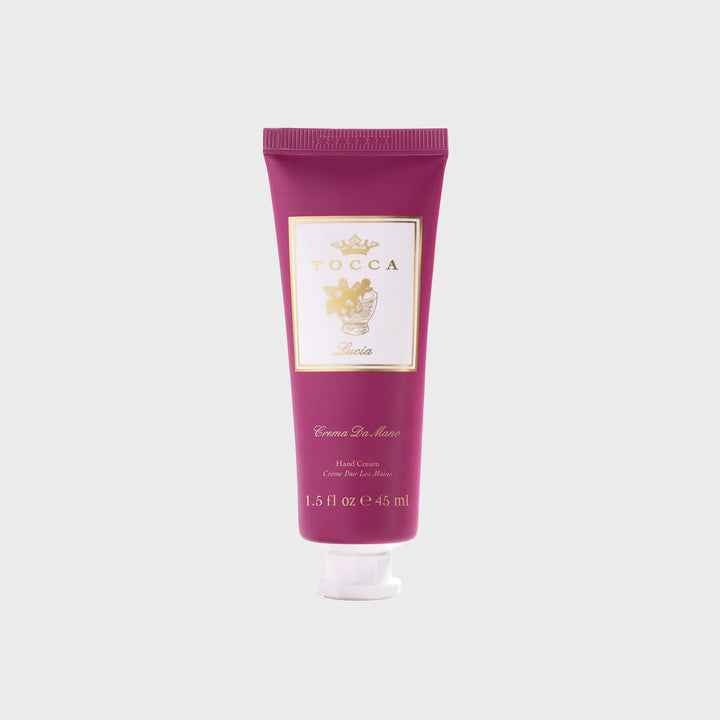 Hand Cream Lucia
