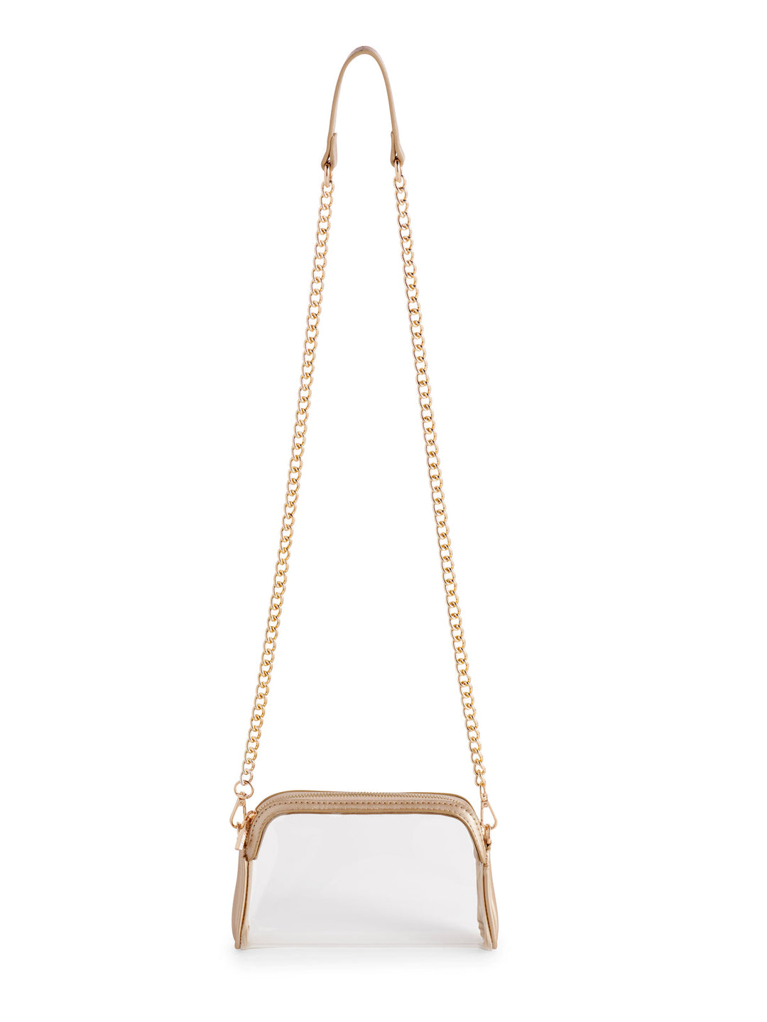 Shiraleah Taylor Cross-Body | Gold