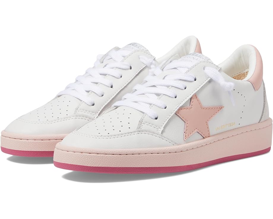Denisse Pink Star