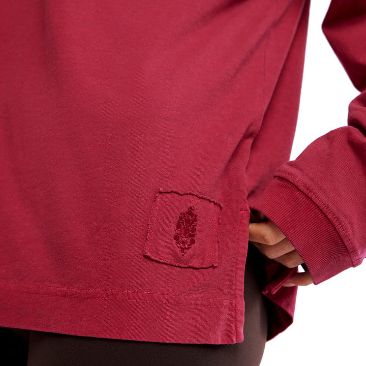 Hustle Layer | Brick