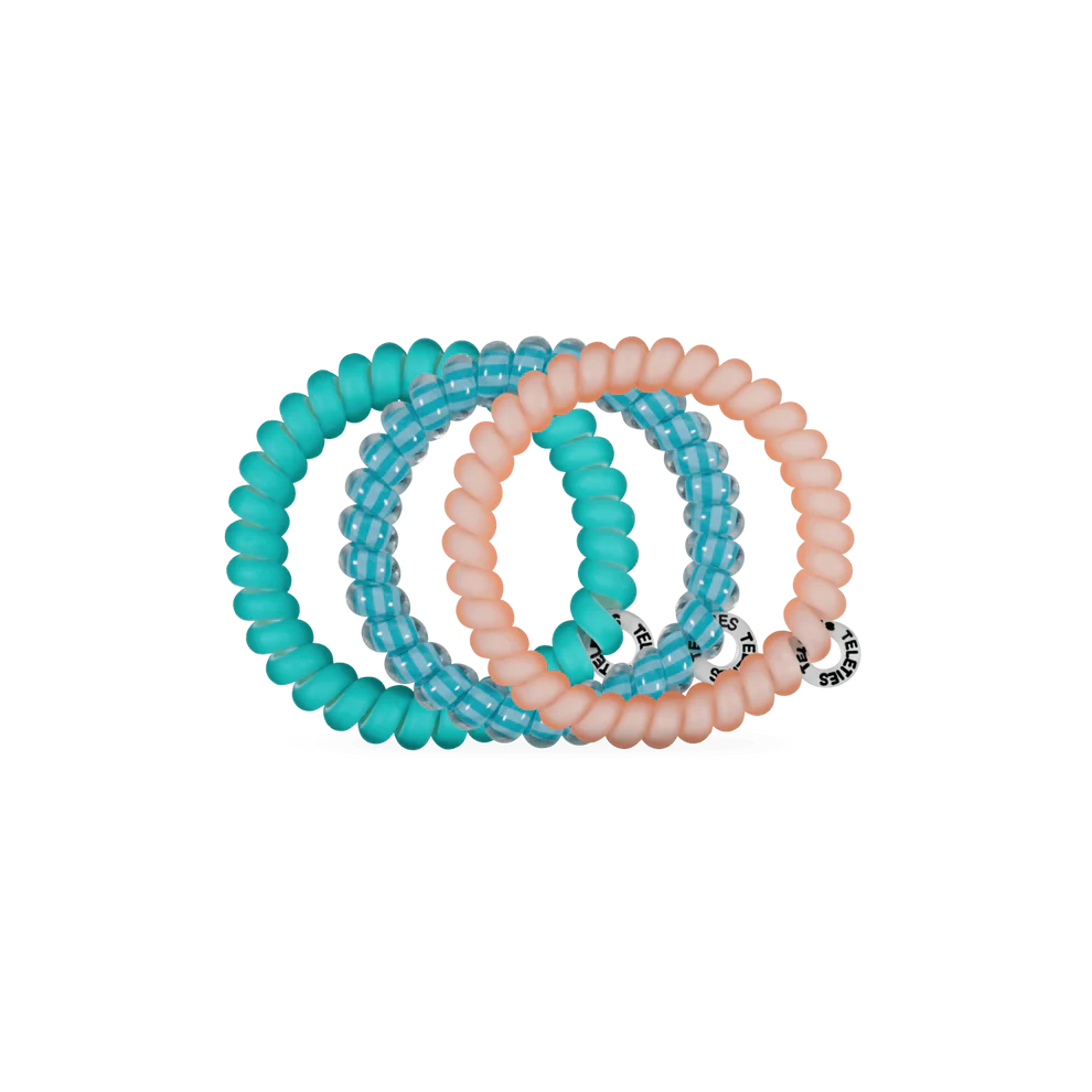 Teleties Small Hair Ties