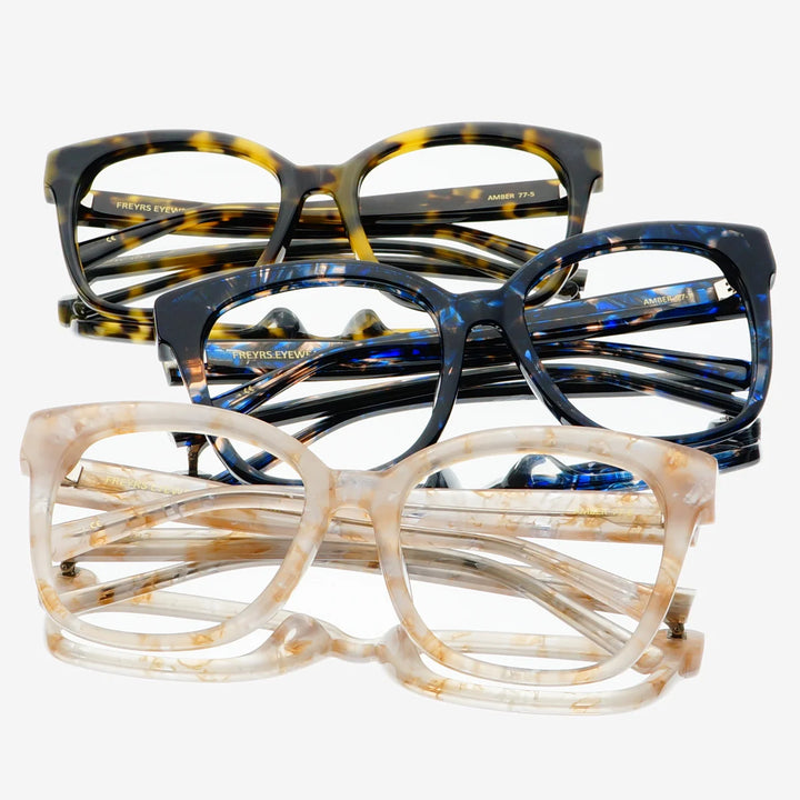 Amber Blue Light Glasses | Blue