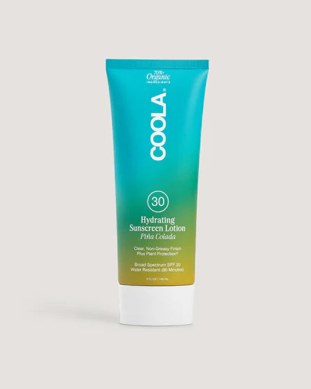 Coola Sunscreen Lotion Pina Colada 5oz