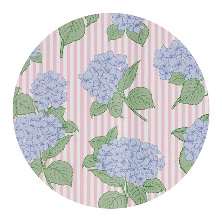 Hydrangeas 12 Pack Cooler
