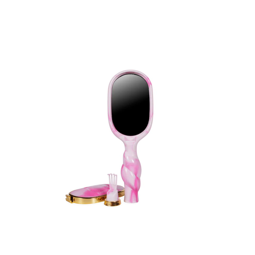Mini Detangler Hair Brush for Medium Hair | Pinch Me!
