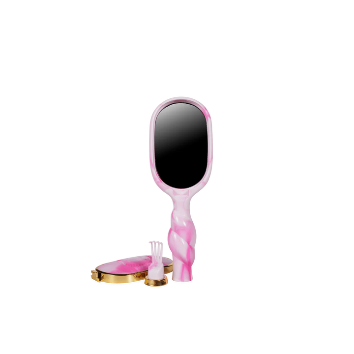 Mini Detangler Hair Brush for Medium Hair | Pinch Me!