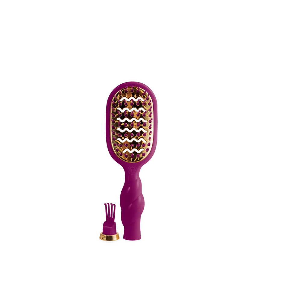 Mini Vented Hair Brush | Mulberry