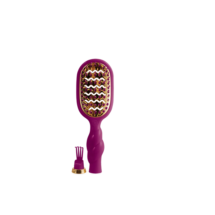 Mini Vented Hair Brush | Mulberry