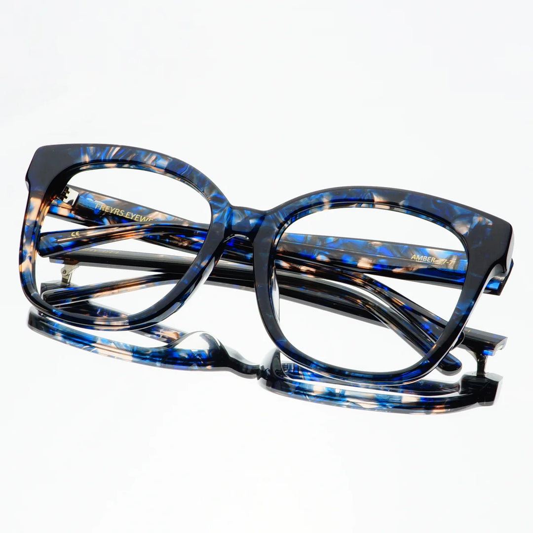 Amber Blue Light Glasses | Blue