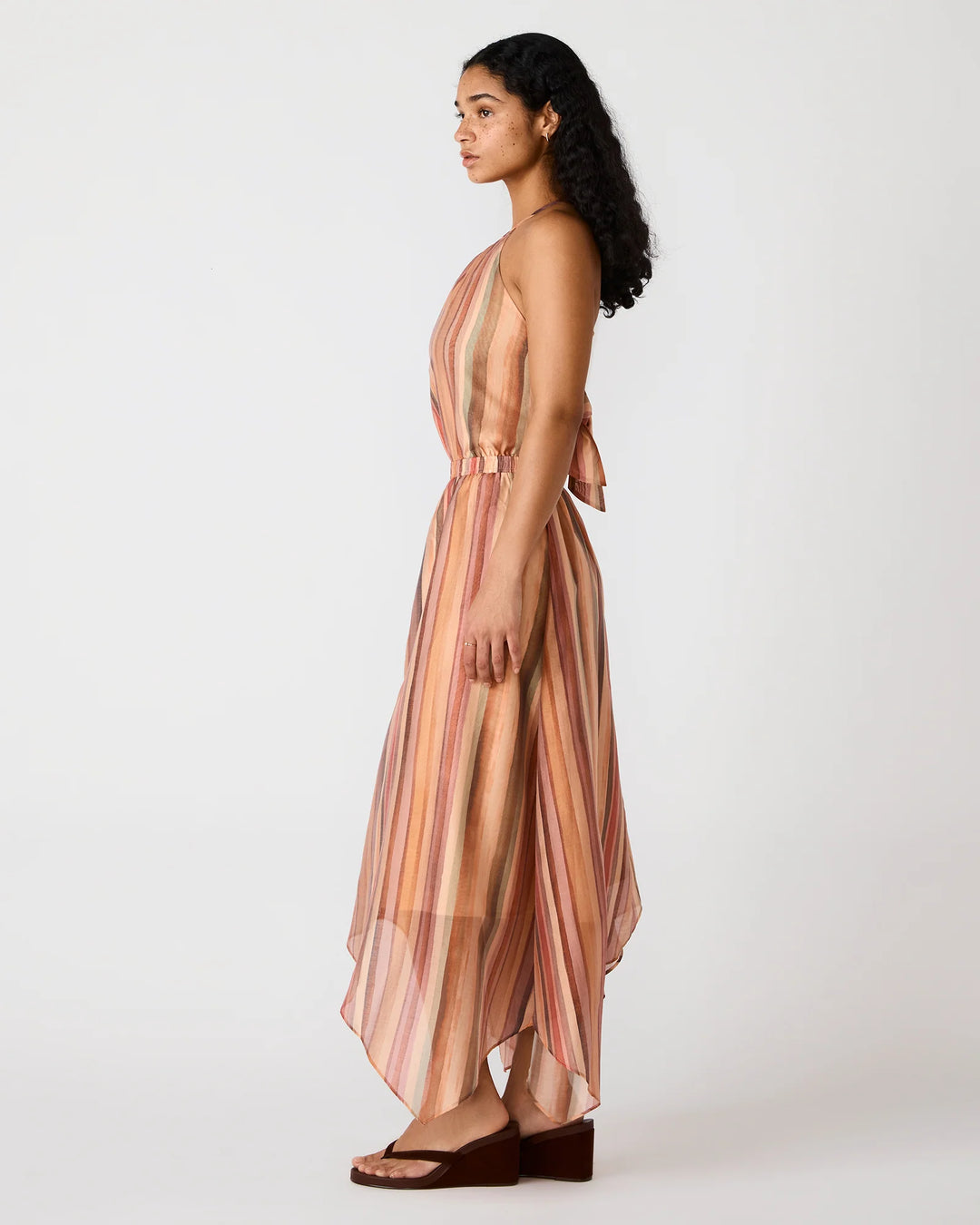 Dalina Dress