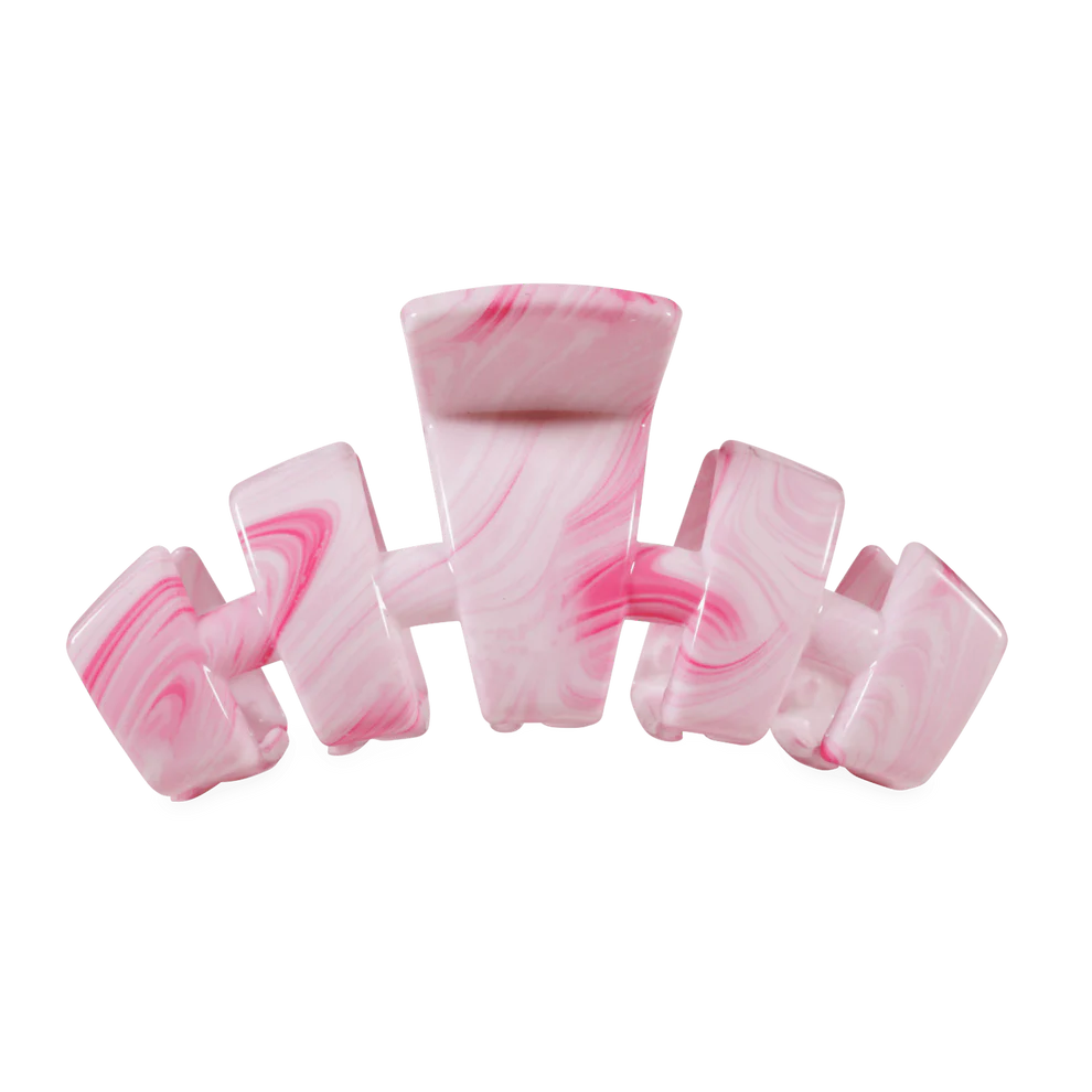 Classic Teleties Large Hair Clip