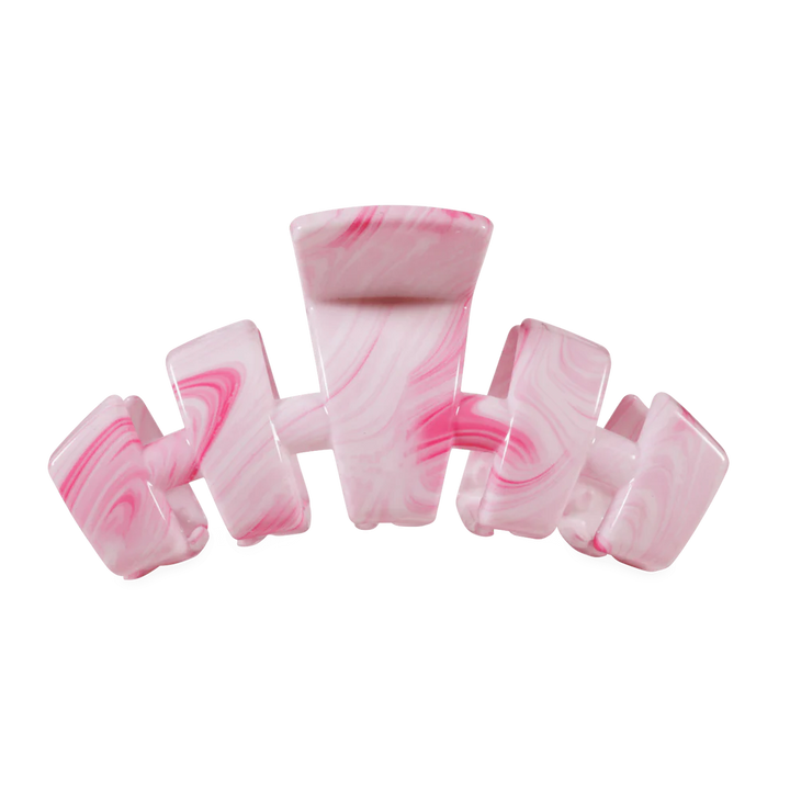Classic Teleties Large Hair Clip