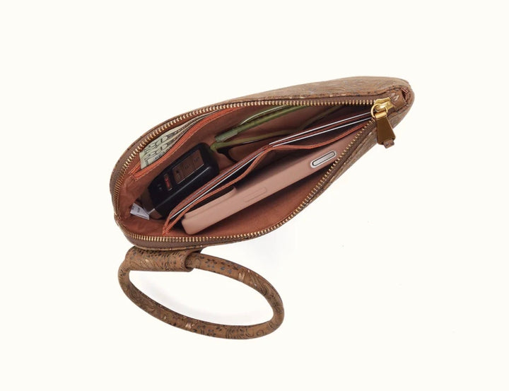 Sable Wristlet | Mink Folklore