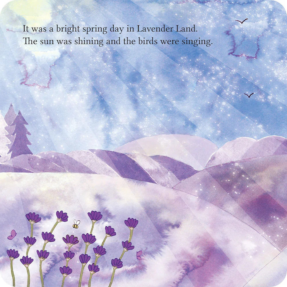 A Special Secret Place Book