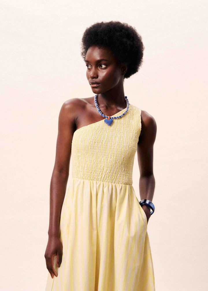 Selkie Dress | Beurre