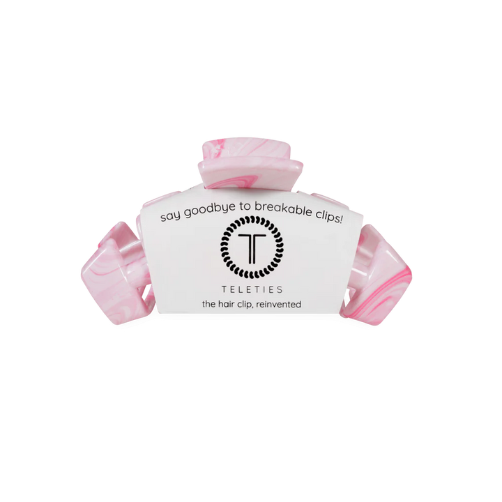 Teleties Classic Small Hair Clip Pinch Me!