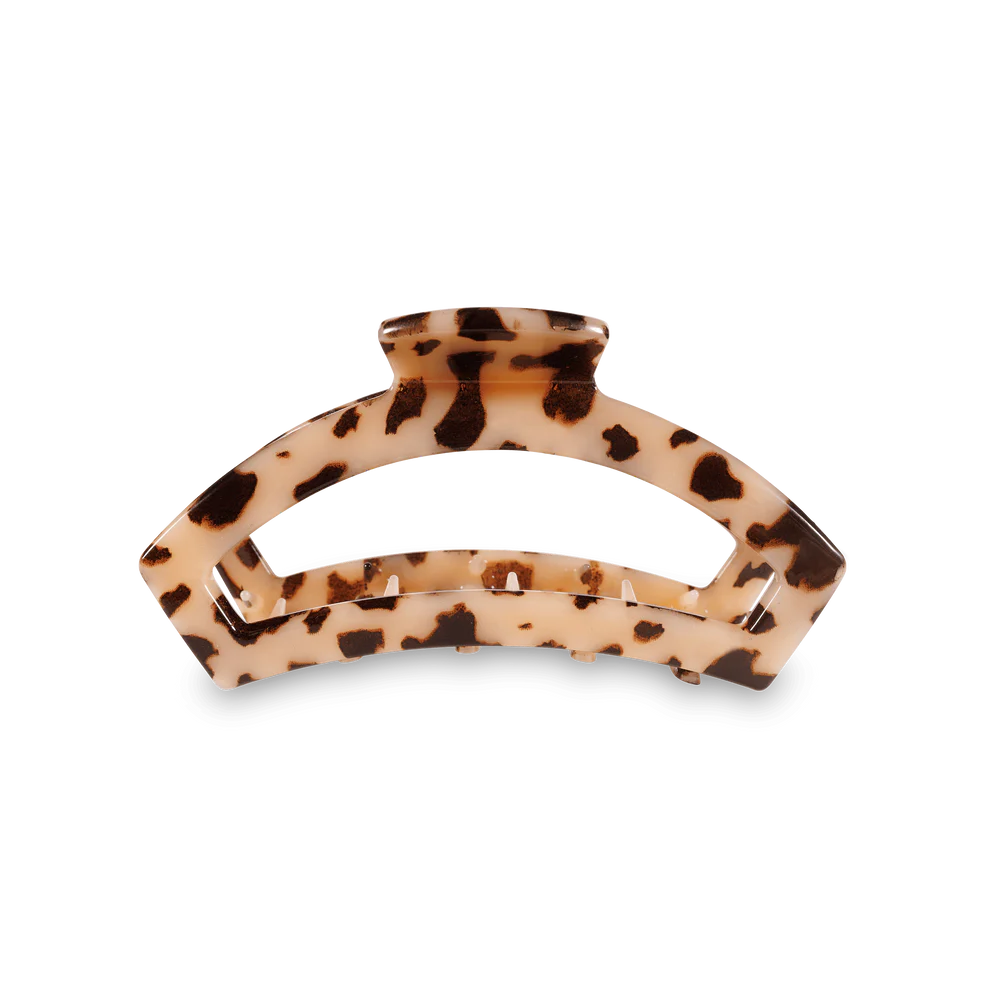 Open Medium Hair Clip